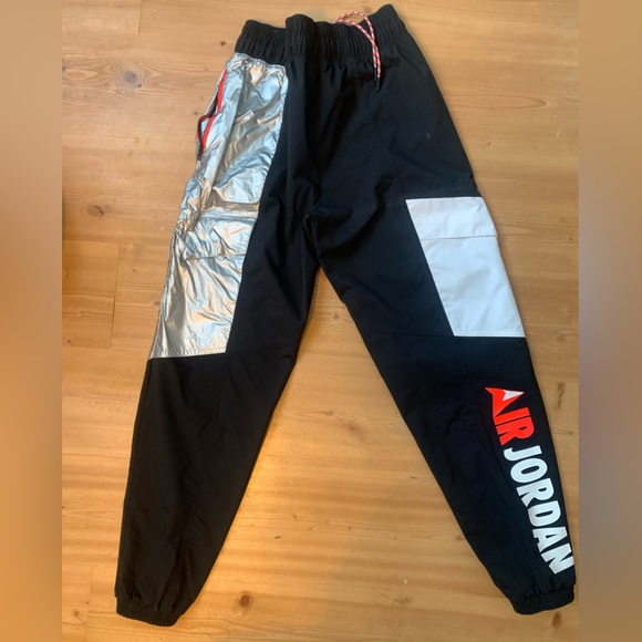Air Jordan Nike Track Pants XS - Picture 3 of 5